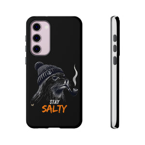 Handyhülle Smartphone Tough Case - Stay Salty Seal