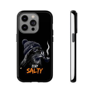 Handyhülle Smartphone Tough Case - Stay Salty Seal