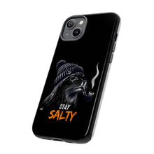 Laden Sie das Bild in den Galerie-Viewer, Handyhülle Smartphone Tough Case - Stay Salty Seal
