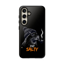 Laden Sie das Bild in den Galerie-Viewer, Handyhülle Smartphone Tough Case - Stay Salty Seal
