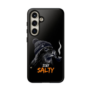 Handyhülle Smartphone Tough Case - Stay Salty Seal