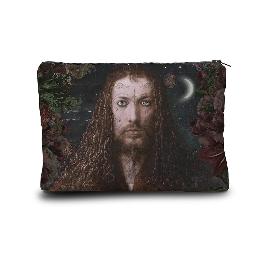 Voglio Bene Geldbörse „Die Wikinger“ – Das perfekte Geschenk für Kunstliebhaber