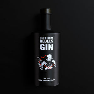 Freedom Rebels Gin
