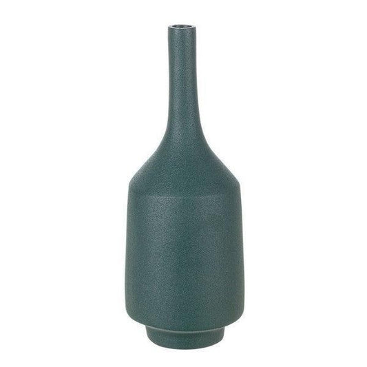 Vase Kothos Dunkelgrün - Bisschen Mehr