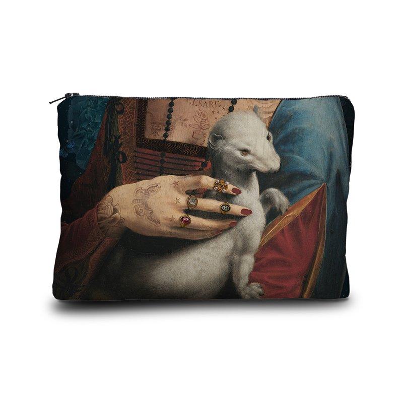 Voglio Bene Geldbörse - Cecilia - Bisschen Mehr