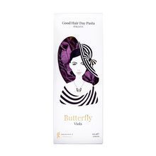 Laden Sie das Bild in den Galerie-Viewer, Greenomic - Good Hair Day Pasta  Butterfly Viola

