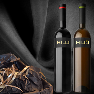 Hillinger Hill Premium Bundle Weinpaket