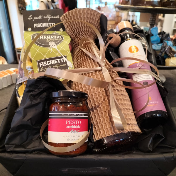 Ich bin ein Geschenk - Bisschen Mehr