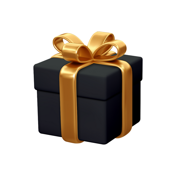 als Geschenk verpacken