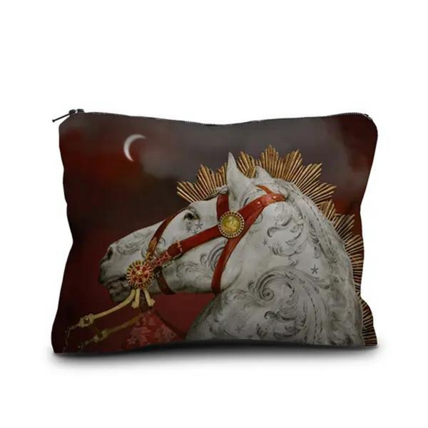 Voglio Bene Kosmetiktasche - Lady Godiva