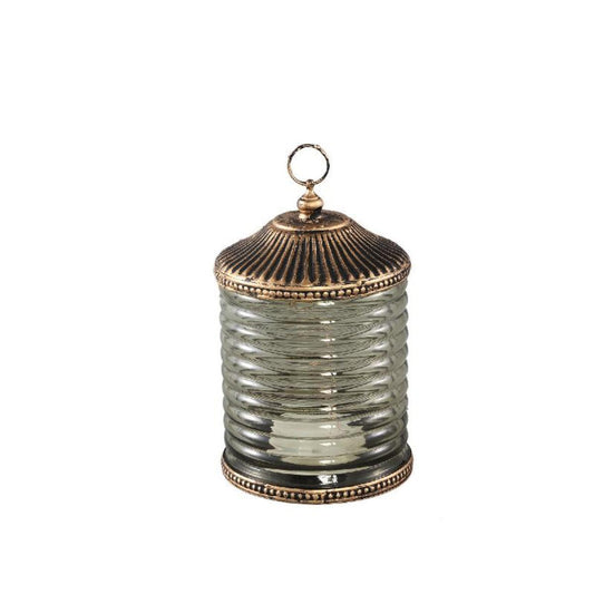 PTMD LED-Laterne - Bisschen Mehr