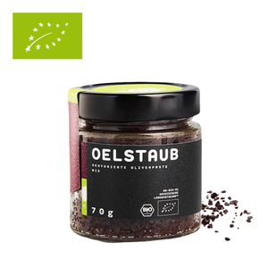 OEL - Oelstaub Bio Oliven in Flockenform Mix