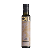 Laden Sie das Bild in den Galerie-Viewer, Greenomic - Verfeinerte Olivenöle extra nativ Knoblauch
