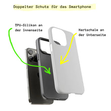 Laden Sie das Bild in den Galerie-Viewer, Handyhülle Smartphone Tough Case - Anker
