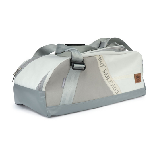 360° Sport- & Reisetasche „Container XL“ aus Segeltuch