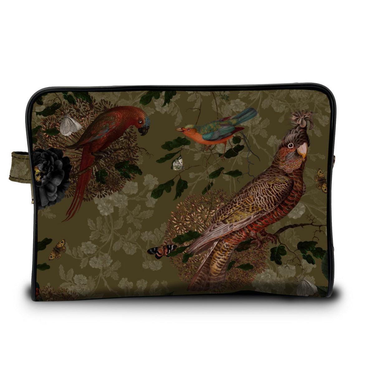 Voglio Bene Kulturtasche - Rio - Bisschen Mehr