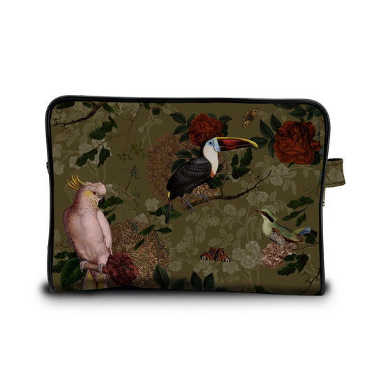 Voglio Bene Kulturtasche - Rio - Bisschen Mehr