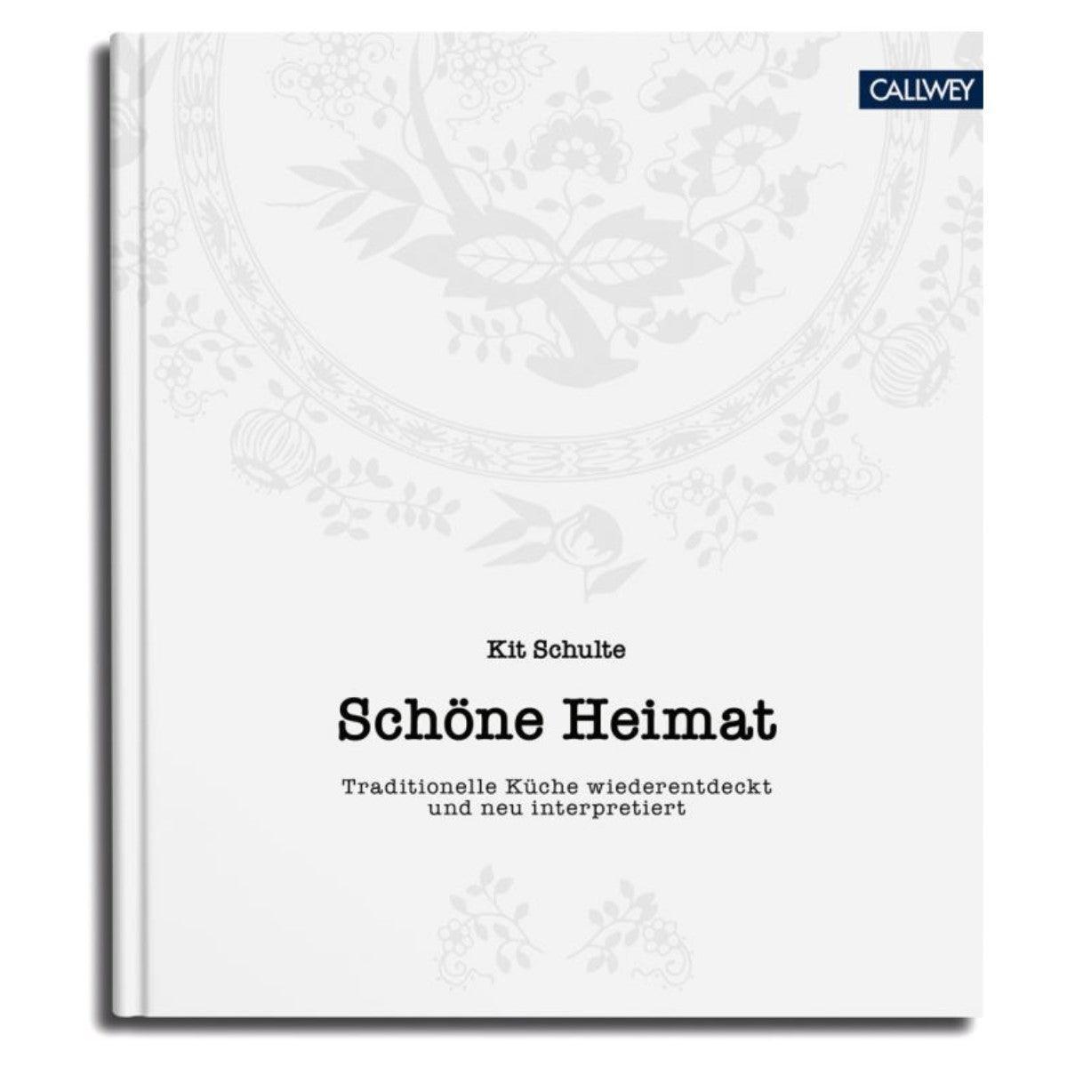 Schöne Heimat - von Kit Schulte - Bisschen Mehr
