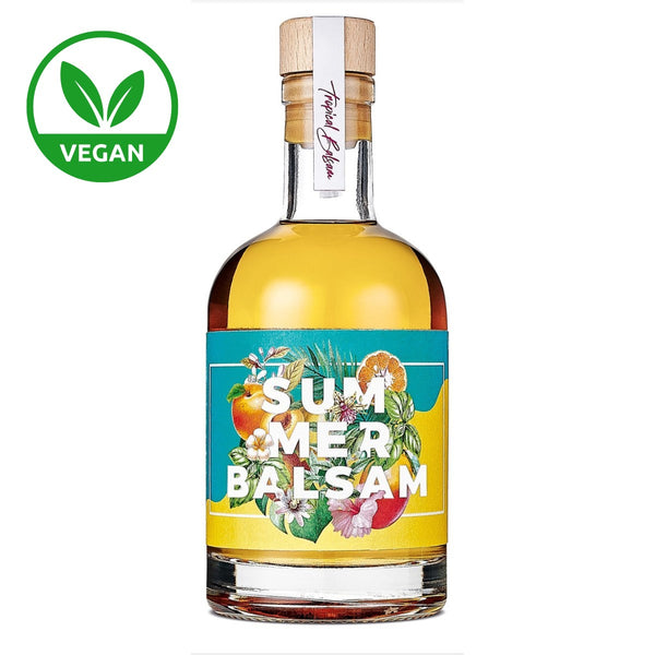 Wajos - Summer Balsam