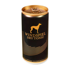 Windspiel - Dry Tonic Water