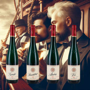 Exklusives Weinpaket Van Volxem - Saar-Sensation