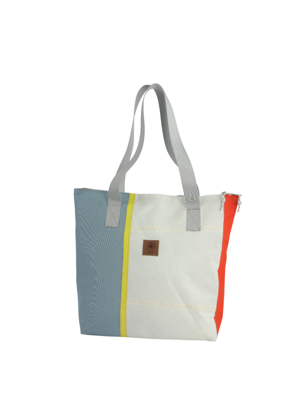 360° Tote Bag „Retro Surf“ – Limited Edition