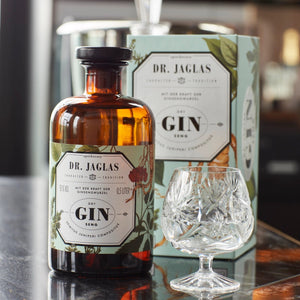 Dr. Jaglas - Dry Ginseng Gin - 500 ml