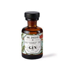Laden Sie das Bild in den Galerie-Viewer, Dr. Jaglas - Dry Ginseng Gin - 50 ml
