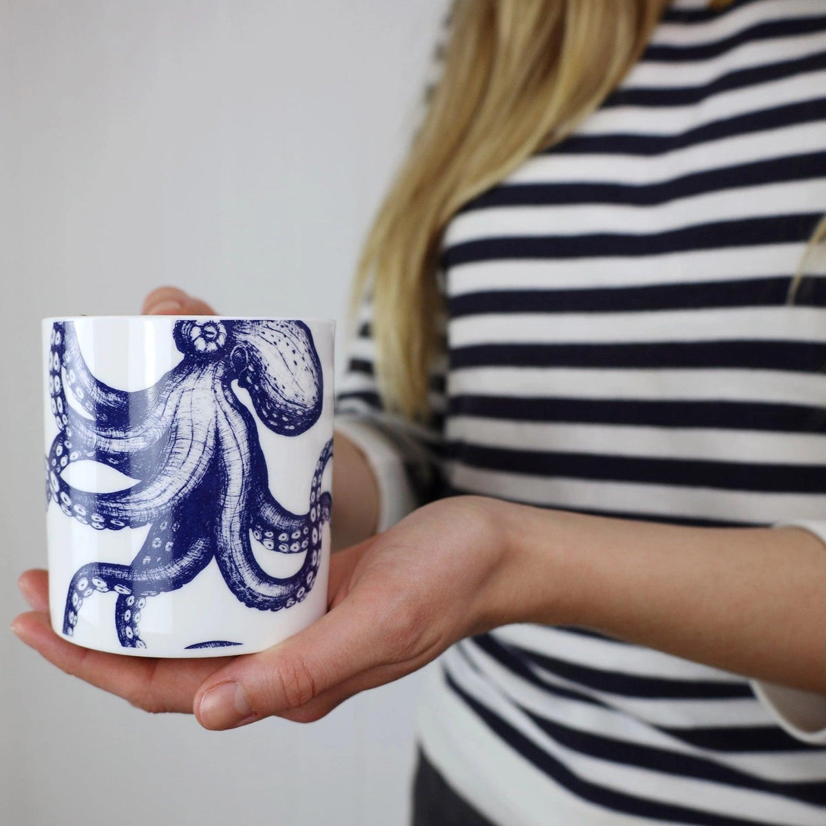Becher Octopus - Bisschen Mehr