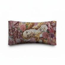 Laden Sie das Bild in den Galerie-Viewer, Voglio Bene Samtiges Brillenetui „Venus“ – Schutz mit Stil
