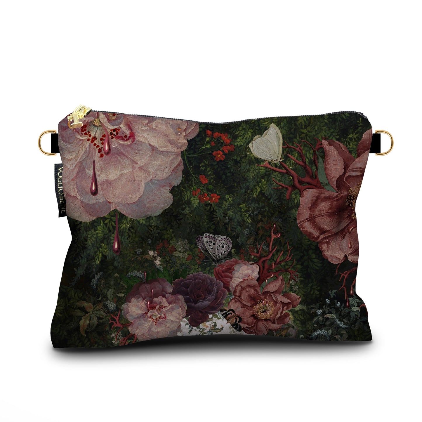 Voglio Bene Tasche - Gaia