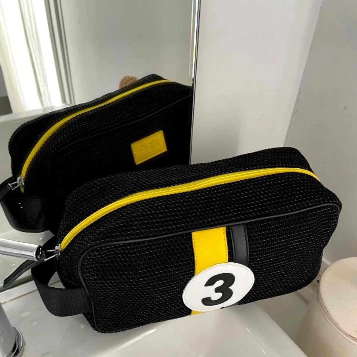 E2R Paris - Kulturtasche Bobby Nummer 3 - Bisschen Mehr
