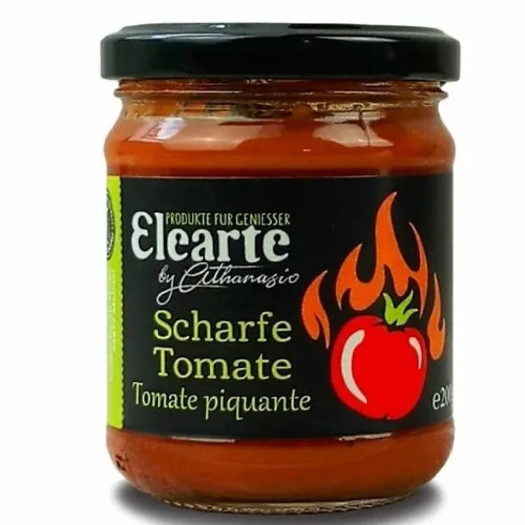 Elearte - Sugo Scharfe Tomate