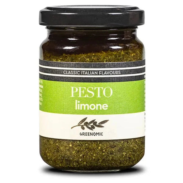 Greenomic - Pesto Limone