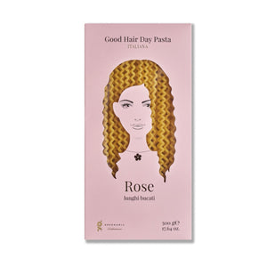 Greenomic - Good Hair Day Pasta Rose Lunghi Bucati