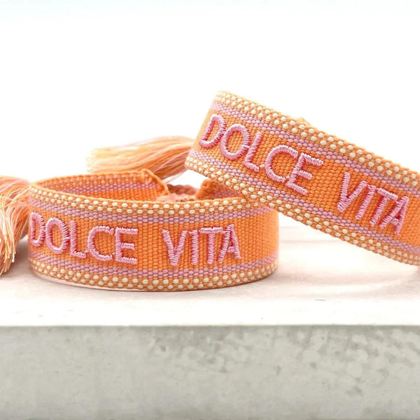 Statement Armband - DOLCE VITA