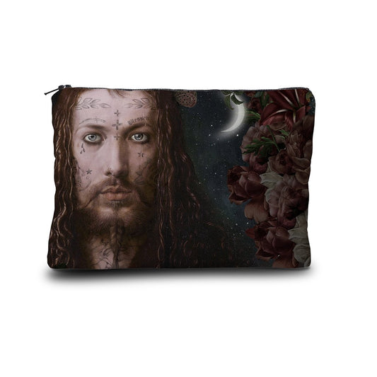 Voglio Bene Geldbörse „Die Wikinger“ – Das perfekte Geschenk für Kunstliebhaber