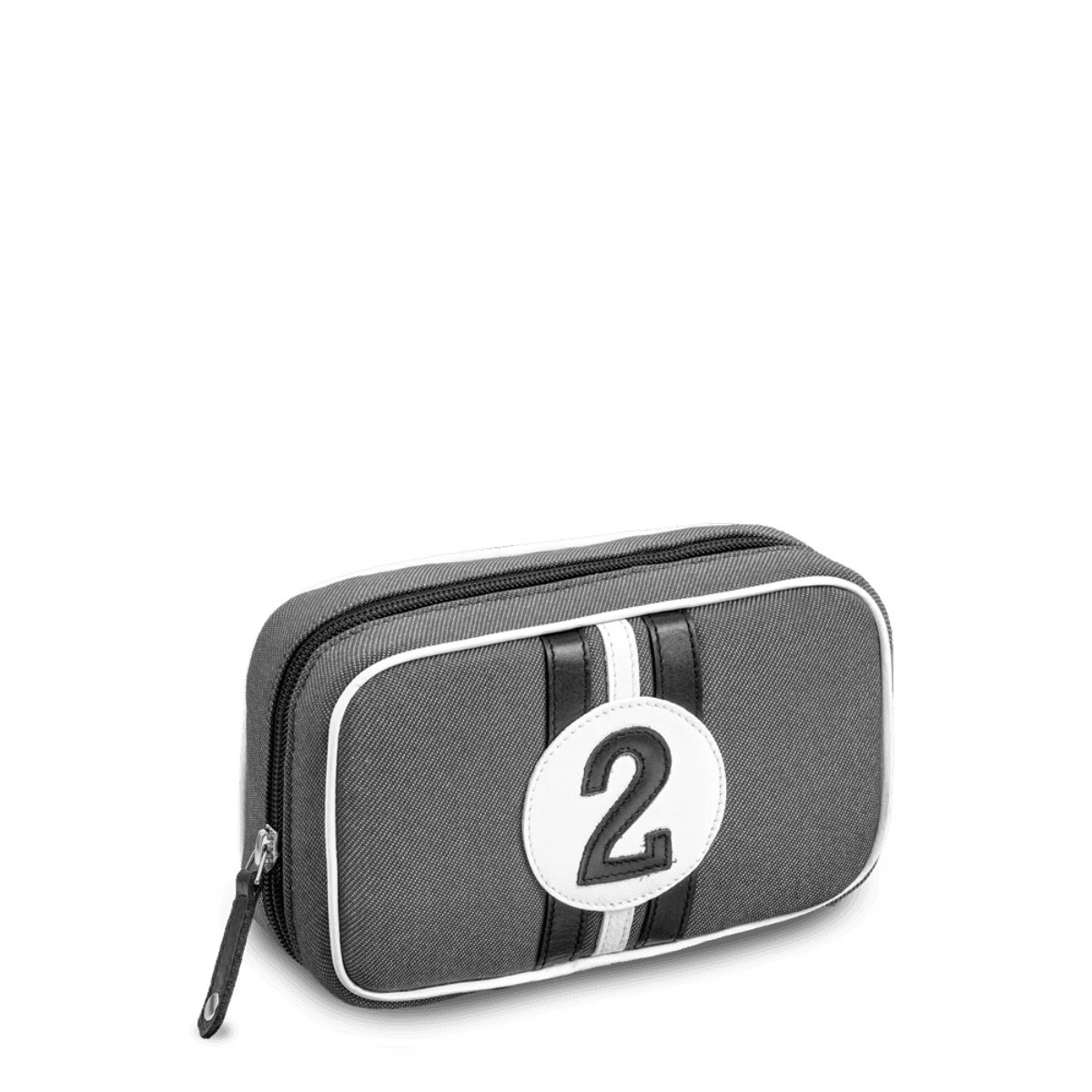 E2R Paris - Kulturtasche Billy Nummer 2 - Bisschen Mehr