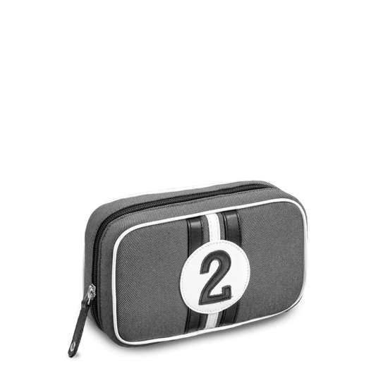 E2R Paris - Kulturtasche Billy Nummer 2 - Bisschen Mehr