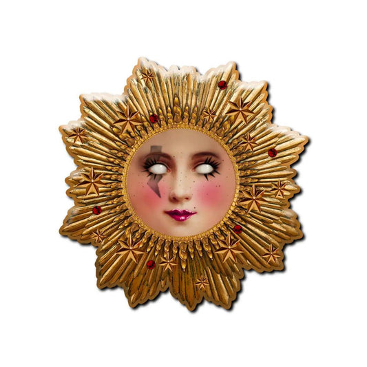 Voglio Bene Pin - Sonne - Bisschen Mehr