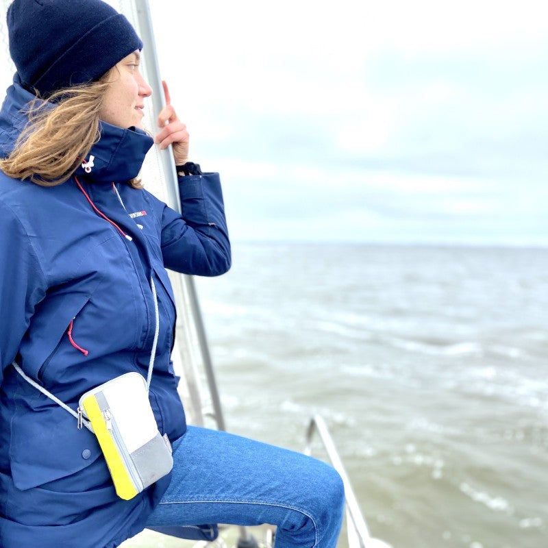 360° Handytasche „Nautik Lütt“ – Retro Surf