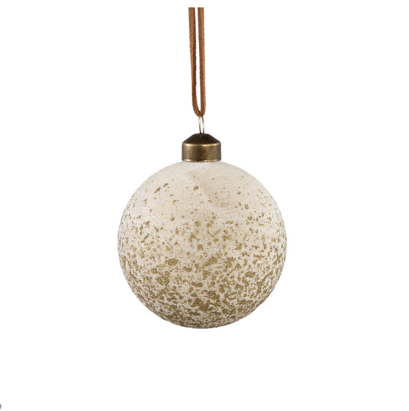 PTMD Weihnachtskugel Kara