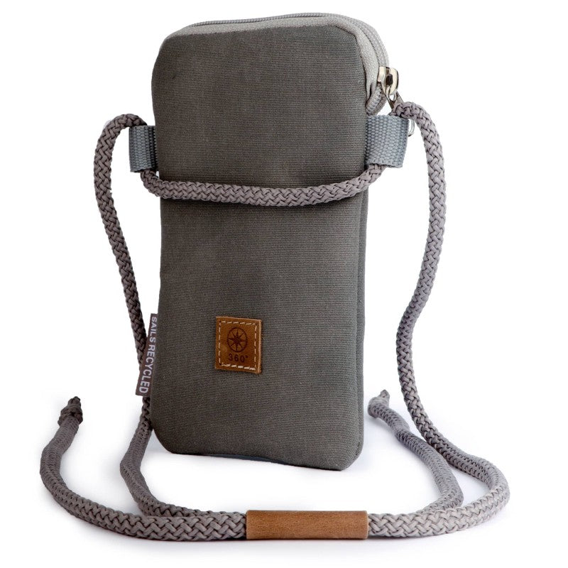 360° Handytasche „Nautik Lütt“ – Retro Surf