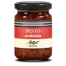 Laden Sie das Bild in den Galerie-Viewer, Greenomic - Pesto Arrabbiata
