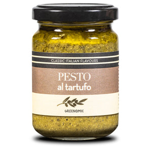 Greenomic - Pesto al Tartufo