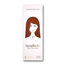 Laden Sie das Bild in den Galerie-Viewer, Greenomic - Good Hair Day Pasta Spaghetti Aglio e Peperoncino
