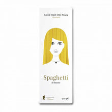 Laden Sie das Bild in den Galerie-Viewer, Greenomic - Good Hair Day Pasta Spaghetti al Limone

